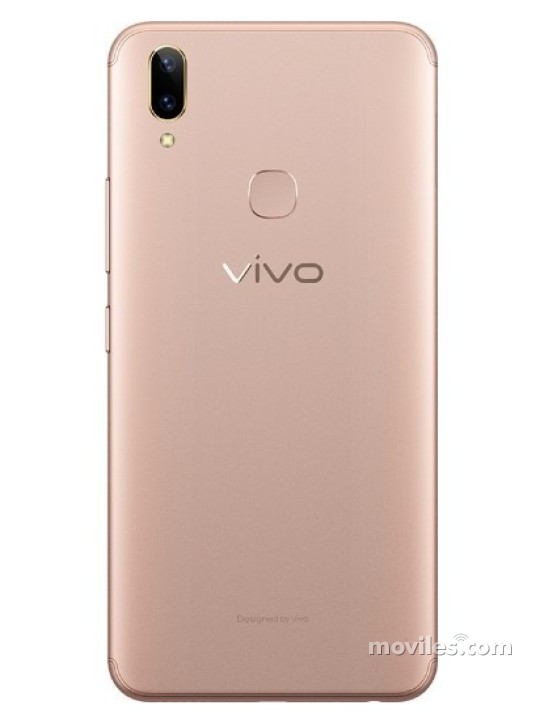 Imagen 3 Vivo Y85