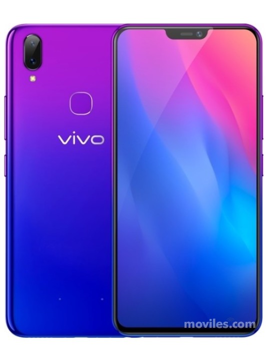 Vivo Y89