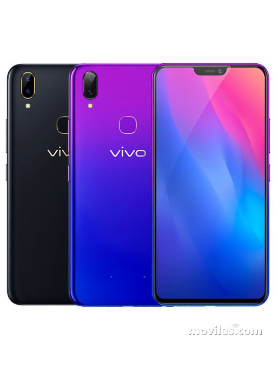 Imagen 4 Vivo Y89