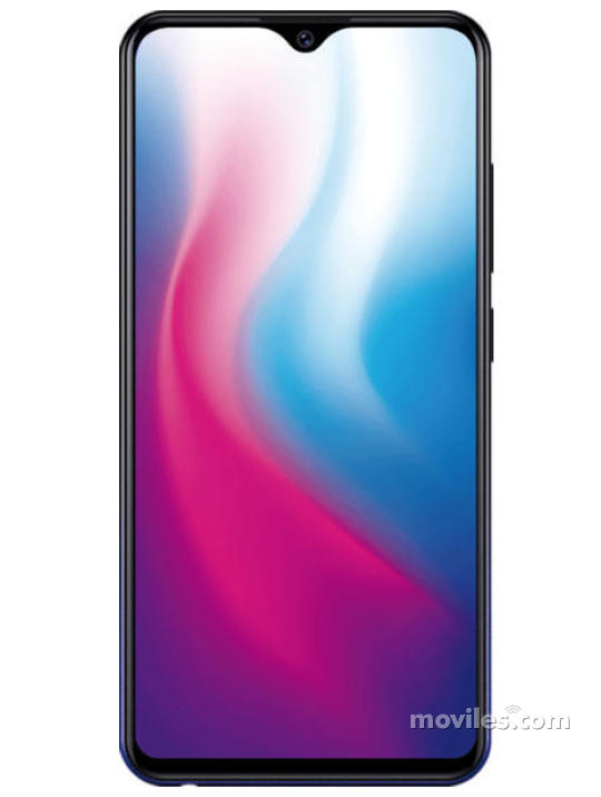 Vivo Y91