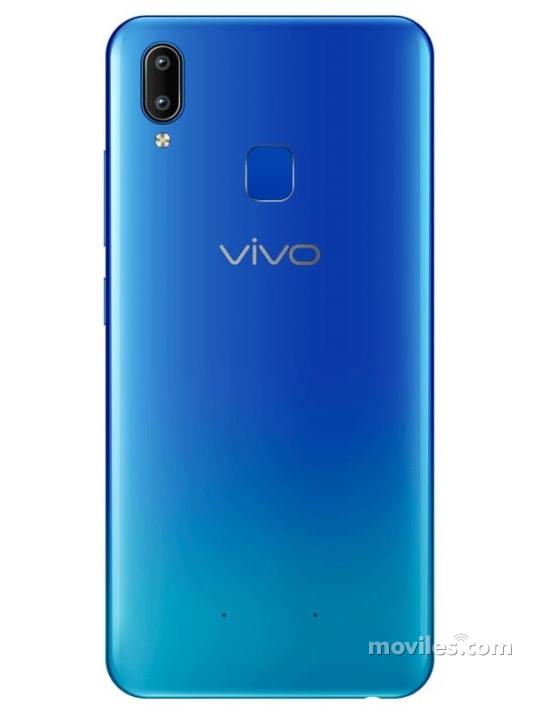 Imagen 4 Vivo Y91