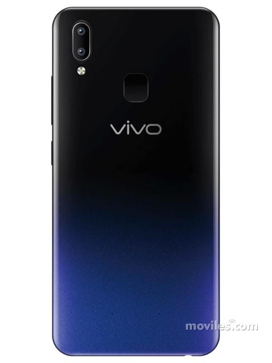 Imagen 5 Vivo Y91