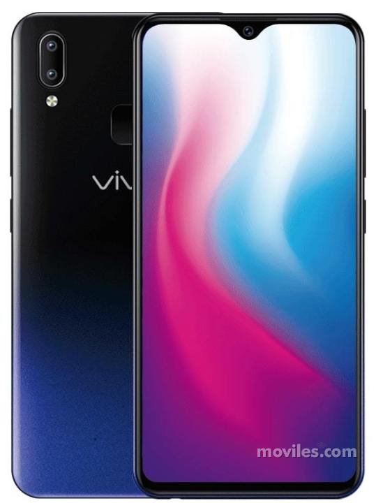 Imagen 3 Vivo Y91