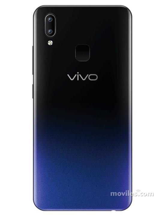 Imagen 5 Vivo Y91 (Mediatek)