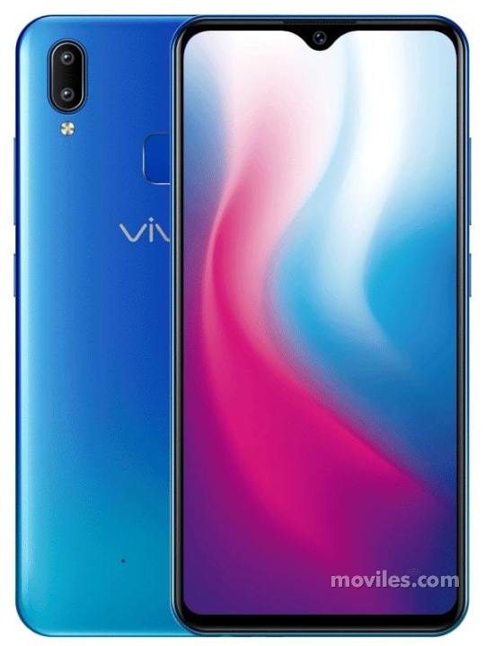 Imagen 2 Vivo Y91 (Mediatek)