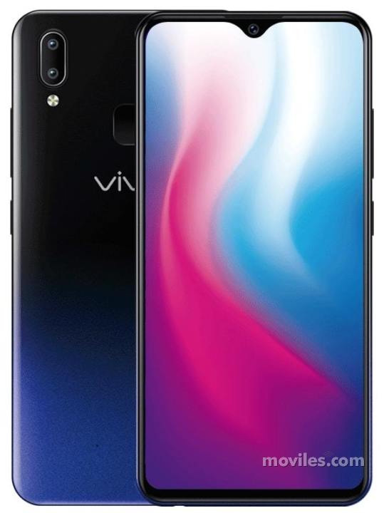 Imagen 3 Vivo Y91 (Mediatek)