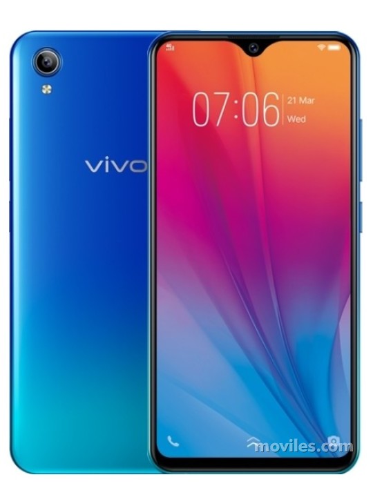 Imagen 3 Vivo Y91C