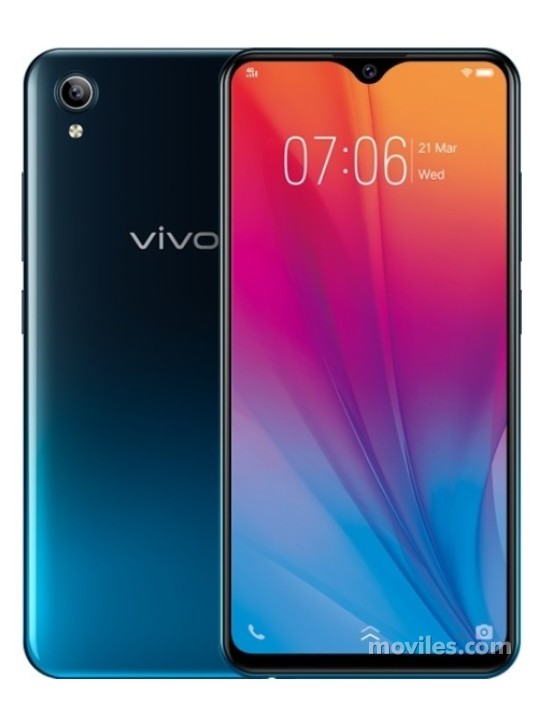 Imagen 4 Vivo Y91C