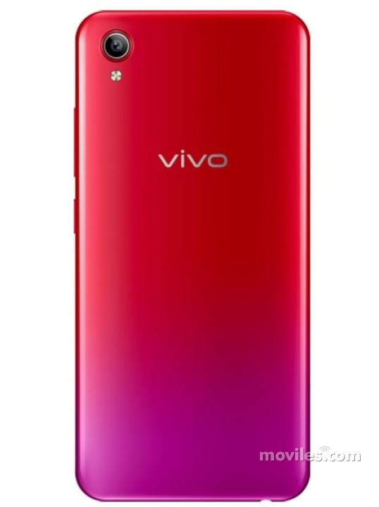 Imagen 8 Vivo Y91C