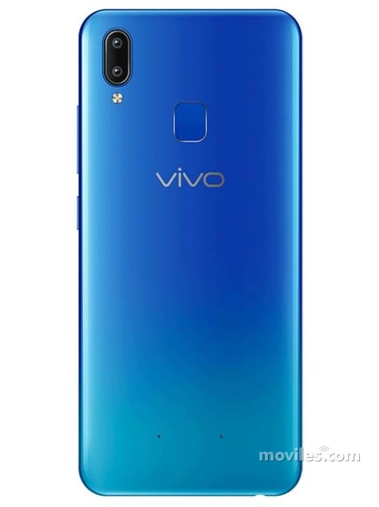 Imagen 6 Vivo Y91i