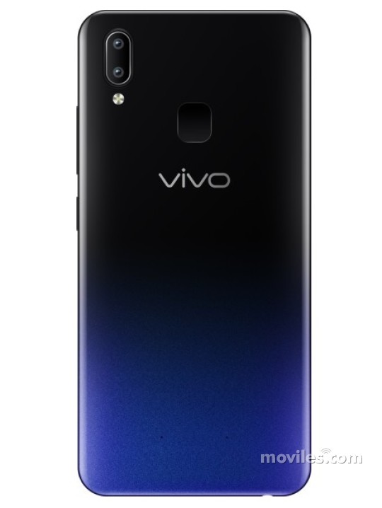 Imagen 3 Vivo Y95