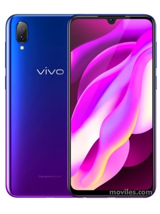 Imagen 4 Vivo Y97