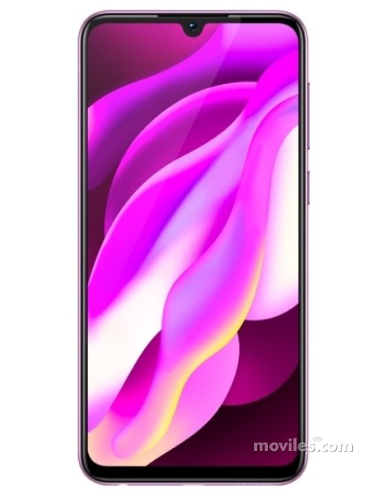 Vivo Y97