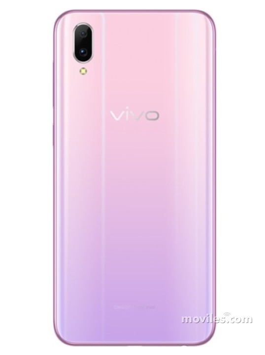 Imagen 8 Vivo Y97