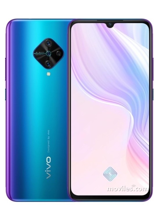 Imagen 2 Vivo Y9s