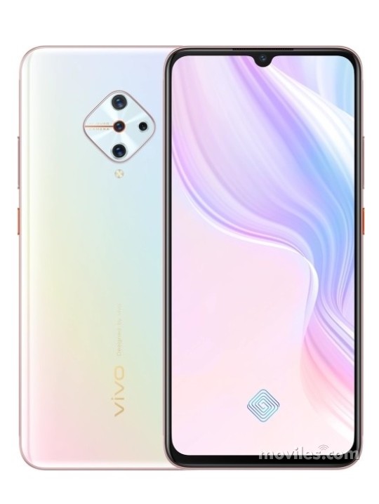 Imagen 3 Vivo Y9s