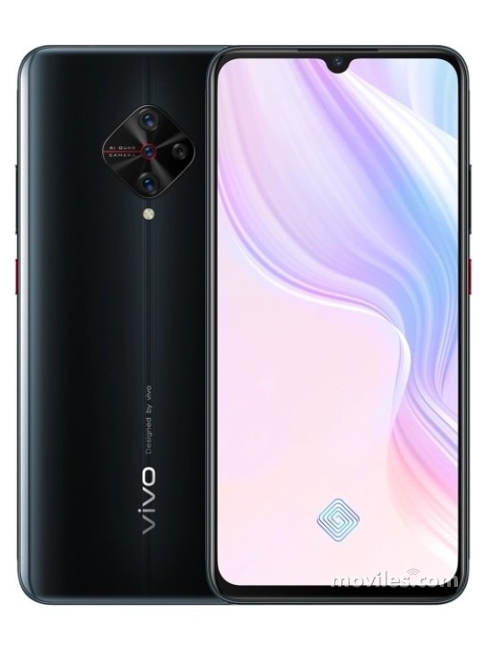 Imagen 4 Vivo Y9s