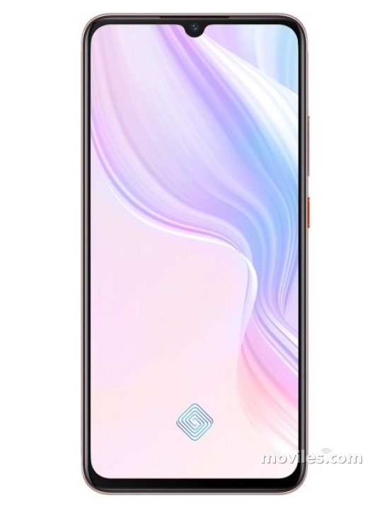 Vivo Y9s