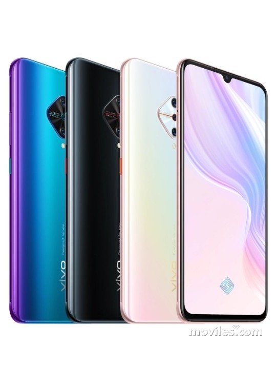 Imagen 5 Vivo Y9s