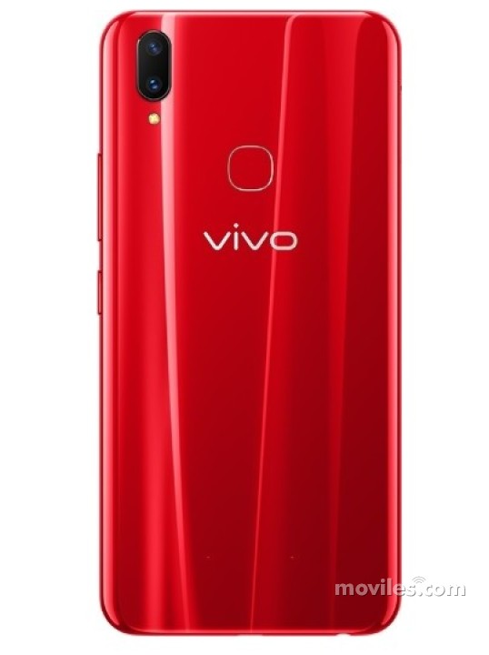 Imagen 5 Vivo Z1