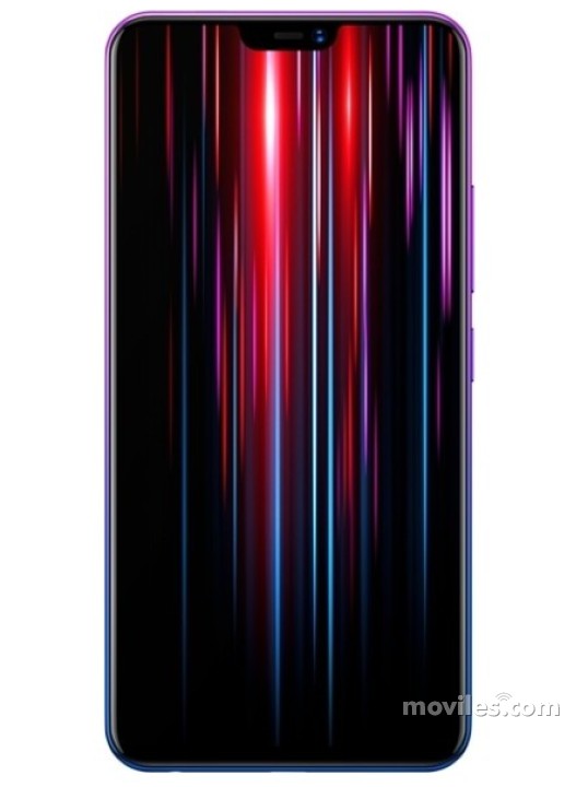 Vivo Z1 Lite