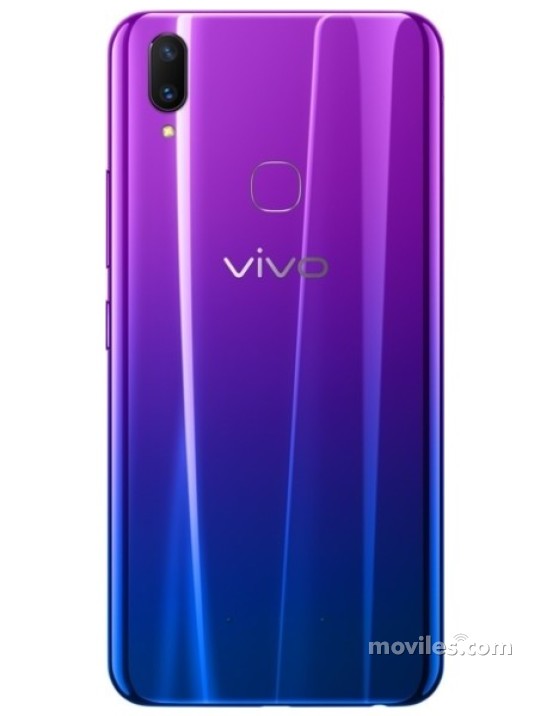 Imagen 2 Vivo Z1 Lite