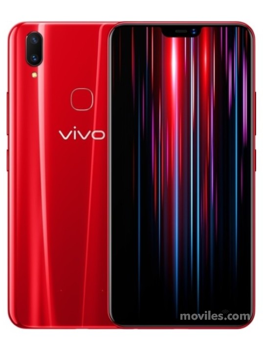 Imagen 4 Vivo Z1 Lite