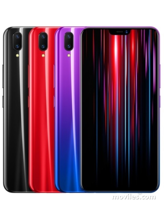 Imagen 6 Vivo Z1 Lite