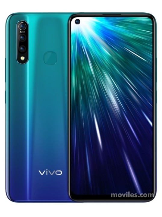 Imagen 2 Vivo Z1 Pro