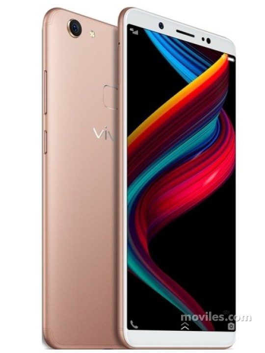 Imagen 2 Vivo Z10