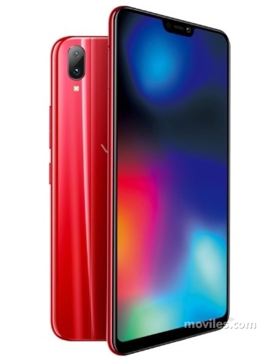 Imagen 4 Vivo Z1i