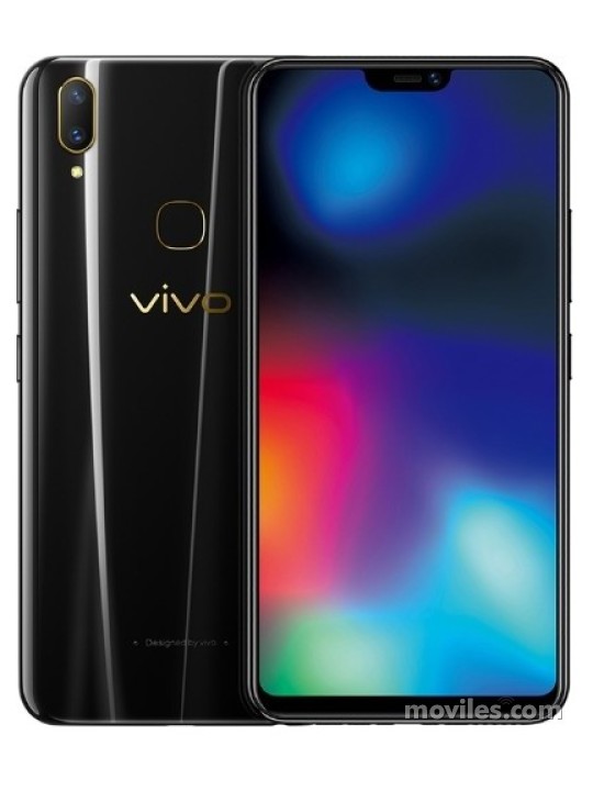 Imagen 3 Vivo Z1i