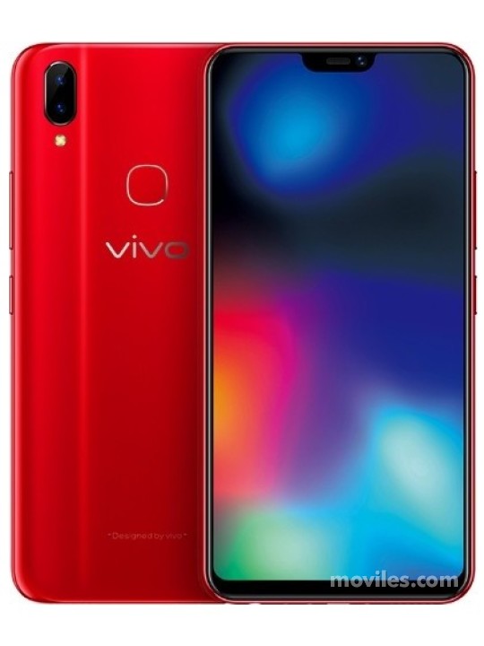 Imagen 2 Vivo Z1i