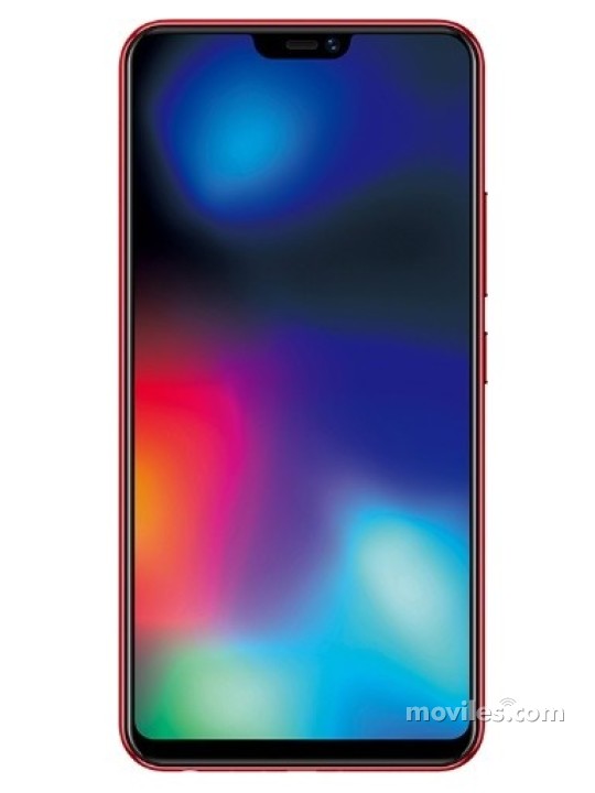 Vivo Z1i