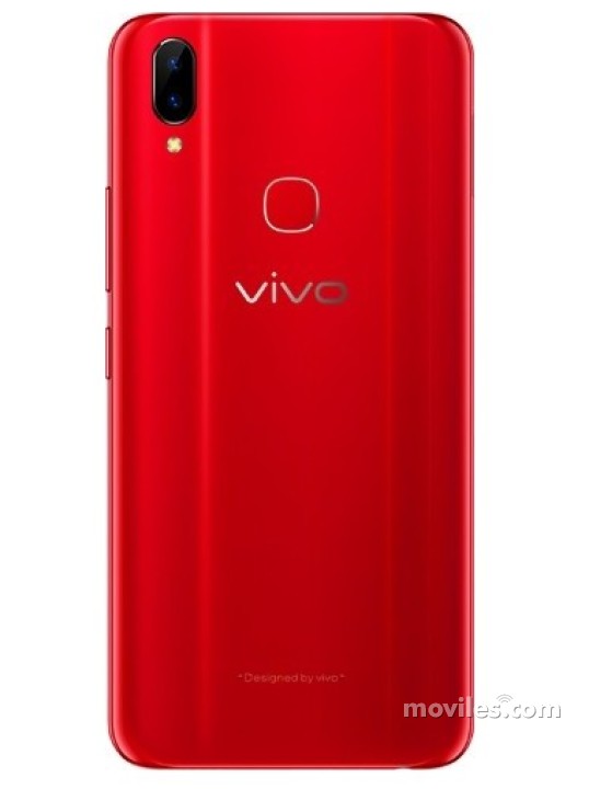 Imagen 5 Vivo Z1i