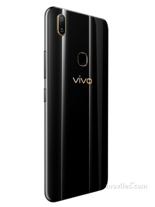 Imagen 6 Vivo Z1i