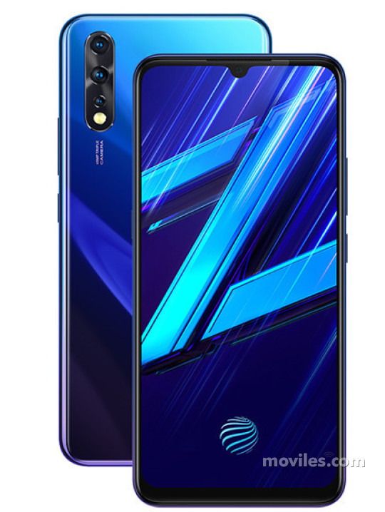 Imagen 2 Vivo Z1x