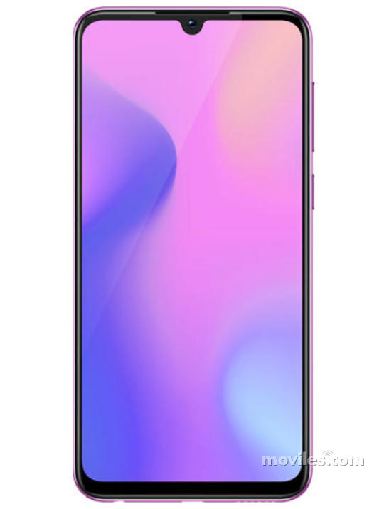 Imagen 2 Vivo Z3