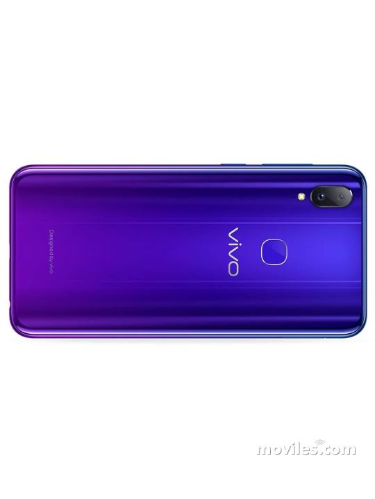 Imagen 5 Vivo Z3