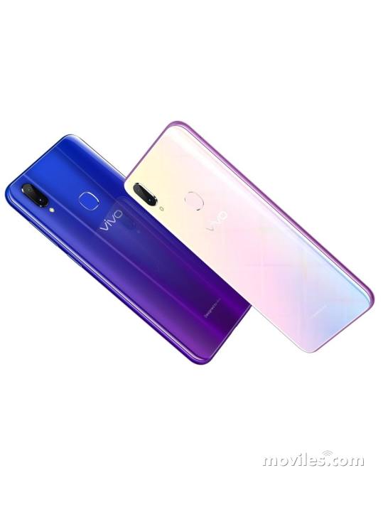 Imagen 7 Vivo Z3