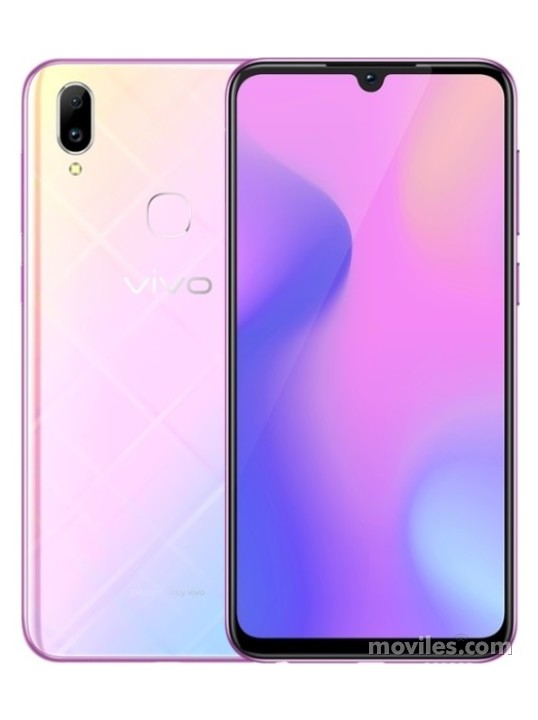 Imagen 2 Vivo Z3i