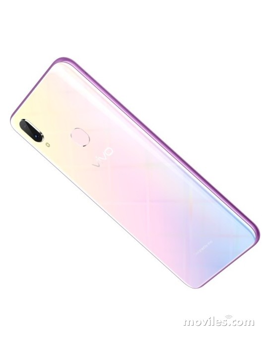 Imagen 6 Vivo Z3i