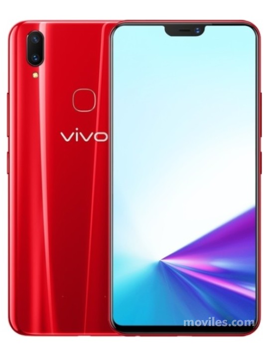 Imagen 2 Vivo Z3x