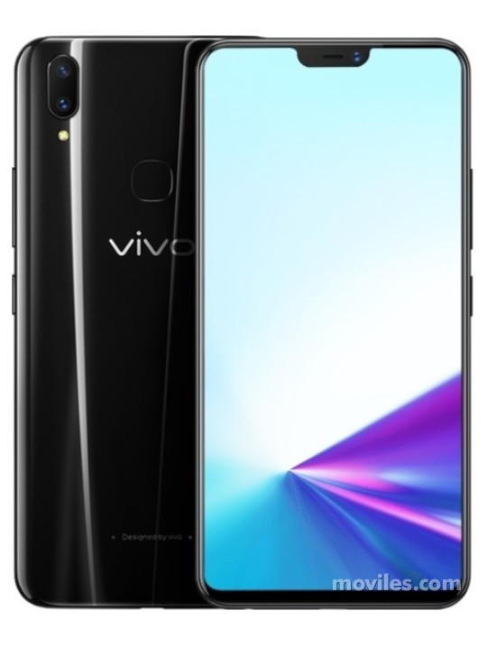 Imagen 5 Vivo Z3x