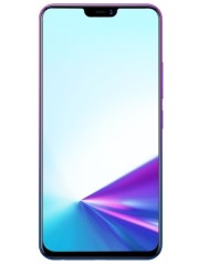 Vivo Z3x