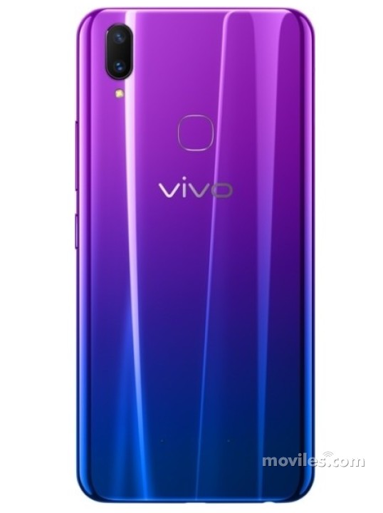 Imagen 6 Vivo Z3x