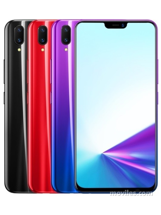 Imagen 7 Vivo Z3x