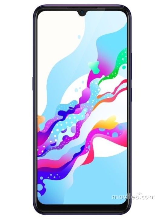 Vivo Z5