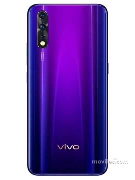 Imagen 2 Vivo Z5