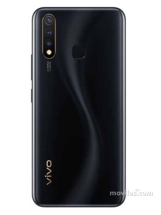 Imagen 4 Vivo Z5i